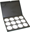 Picture of Empty Palette Case with Insert (12 x 32g)