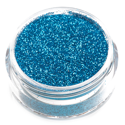 Picture of GBA - Turquoise - Glitter Pot (7.5g)