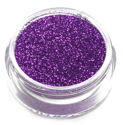 Picture of GBA - Violet - Glitter Pot (7.5g)