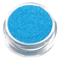 Picture of GBA - UV Neon Blue - Glitter Pot (7.5g)