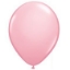 Picture of Qualatex 5" Round - Pink (100/bag)