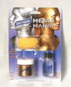 Picture of Metal Mania Gold Makeup Kit