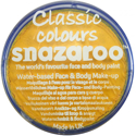 Picture of Snazaroo Bright Yellow- 18ml
