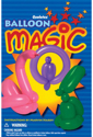 Picture of Qualatex Balloon Magic Book by Marvin Hardy