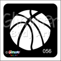 Picture of  Basketball MA-56 - (5pc pack)