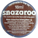 Picture of Snazaroo Light Brown - 18ml