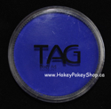 Picture of TAG - Regular Royal Blue - 32g