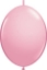 Picture of 12 Inch Quicklink Qualatex - Pink (50/bag)