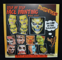 Picture of Wolfe Step by Step-Monster Book