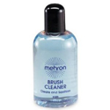 Picture of Mehron - Brush Cleaner (Treatment) - 4.5oz