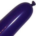 Picture of 260Q Qualatex - Purple Violet (100/bag)