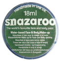 Picture of Snazaroo Grass Green - 18ml