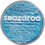 Picture of Snazaroo Sparkle Turquise - 18ml