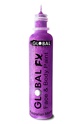 Picture of Global - FX Glitter Gel - Purple - 36ml