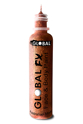 Picture of Global - FX Glitter Gel - Copper - 36ml