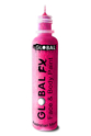 Picture of Global - FX Glitter Gel - Iridescent Pink - 36ml