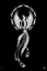 Picture of Elite - HD Stencil - Phoenix - L10 (1pc/pk)