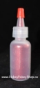 Picture of ABA Firetruck Red GLITTER (15ml)