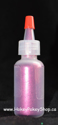 Picture of Deep Burgandy GLITTER (15ml)