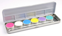 Picture of Superstar 6 pastel colors palette (139-63.0)