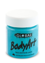 Picture of Global  - Liquid Face and Body Paint - TURQUOISE 45ml