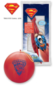 Picture of 14" Superman - Punch Ball (random color) 