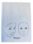 Picture of Jest Design It Water Activated Practice Vinyl Cloth