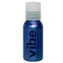 Picture of Metallic Blue Vibe Face Paint - 1oz