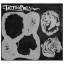 Picture of Tattoo Pro Stencil - Big Cats (ATPS-133)