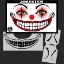 Picture of Jokester Stencil Eyes - 35SE - (Child Size 4-7 YRS OLD)