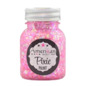 Picture of Pixie Paint Glitter Gel - Pretty in Pink - 30ml