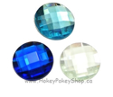 Picture of Round Gems - Frozen Set - 16mm (7 pc) (AG-R2)