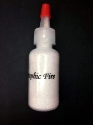 Picture of ABA Holographic Element Fire Glitter (15ml)