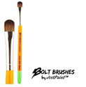 Picture of BOLT Brush Small Firm Blender (3/8'')