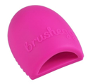 Picture of Brush Cleaning Egg - Magenta