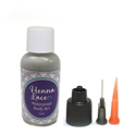 Picture of Henna Lace - Silver - 0.5oz (15ml)