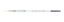Picture of R&L Soft Grip Gold Taklon - Script Liner (SG585) - 0