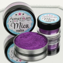 Picture of Wild Orchid Mica Powder (10Gr)