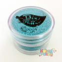 Picture of BIO GLITTER - Biodegradable Glitter - Fine Turquoise (10g)