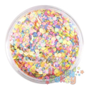 Picture of Art Factory Chunky Glitter - Rave - 50ml