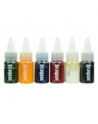 Picture of Endura Primary Ink - 0.5oz - 6 pack 