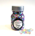 Picture of Pixie Paint Glitter Gel - Hokey Pokey Dance Party - 1oz (30ml)