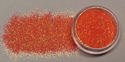 Picture of Sparkle Tattoo Glitter Jar - Creamsicle (7g)