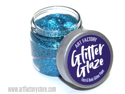 Picture of Glitter Glaze - Blue - 30ml