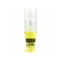 Picture of Vivid Glitter Fine Mist Pump Spray - Lemonade (14ml)