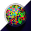 Picture of Vivid Glitter Loose Glitter - Candy Cosmos UV  (25g)