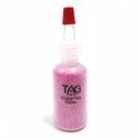 Picture of TAG Crystal Pink GLITTER (15ml)