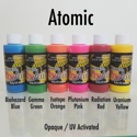 Picture of ProAiir Hybrid - Atomic Color Collection Pack of 6 ( 2 oz )