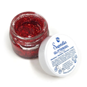 Picture of Superstar Glitter Gel - Red (20ml)