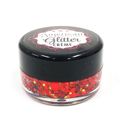 Picture of Amerikan Body Art Chunky Glitter Creme - Cosmos (7 gr)